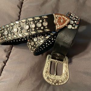 Buckle Belt